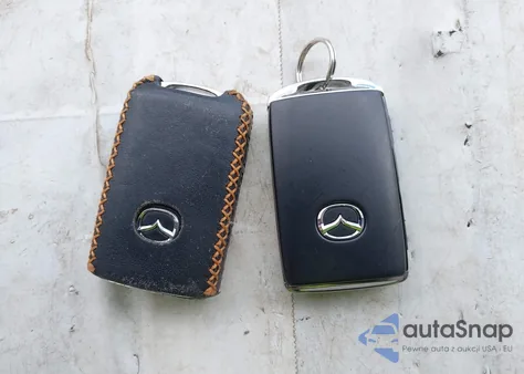 2023 Mazda Cx-9 Touring Plus from USA, damaged, VIN JM3TCBAY9P0637586